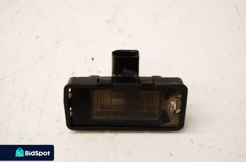 LAMPKA PODŚWIETLENIA TABLICY 1M6943021 SEAT IBIZA III ALTEA