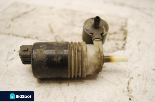 POMPA SPRYSKIWACZA 1H6955651 VW PASSAT B4 SEAT ALHAMBRA SHARAN