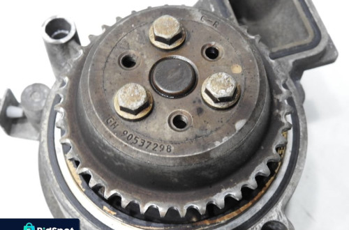 POMPA WODY OPEL VECTRA C LIFT 2.2 12586485