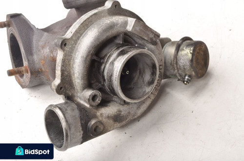 DISCOVERY II L318 2.5 TD5 TURBINA 452239 PMF000040