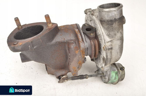 DISCOVERY II L318 2.5 TD5 TURBINA 452239 PMF000040