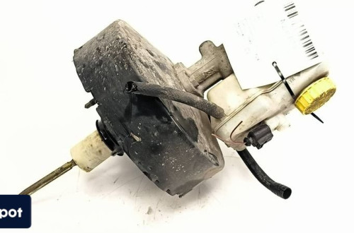 SERWO HAMULCOWE VOLKSWAGEN POLO 9N