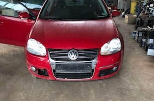 VW JETTA 1.9 BLS TDI 105KM SILNICZEK WYCIERACZEK