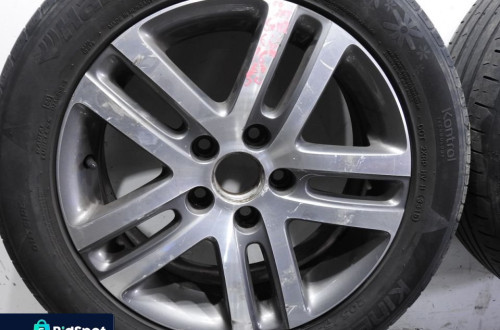 KOŁA FELGI OPONY 205/55/R16 VW TOURAN I LIFT