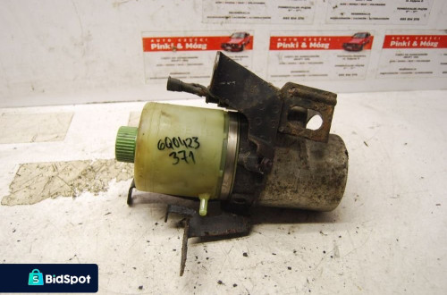 POMPA WSPOMAGANIA 6Q0423155 TRW VW POLO IV AUDI SEAT SKODA