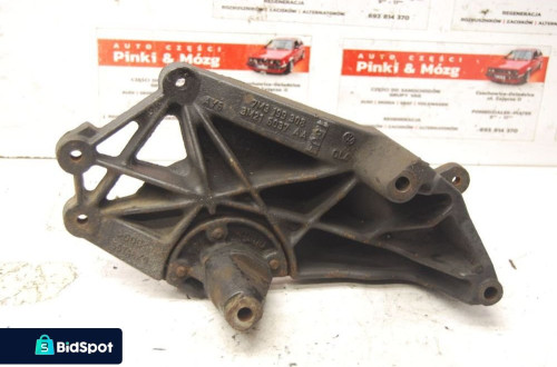ŁAPA WSPORNIK SILNIKA 7M3199308 SEAT ALHAMBRA LIFT 1.9 TDI SHARAN