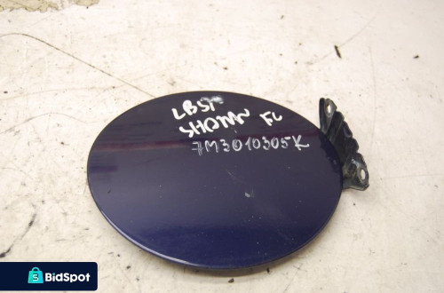 KLAPKA WLEWU PALIWA 7M3010305K LB7Z SEAT ALHAMBRA LIFT LB5N VW SHARAN LIFT