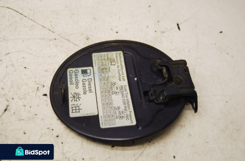 KLAPKA WLEWU PALIWA 7M3010305K LB7Z SEAT ALHAMBRA LIFT LB5N VW SHARAN LIFT