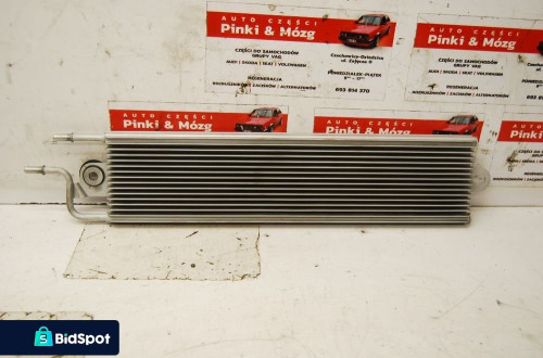 CHŁODNICA PALIWA 3C0203491D 1.9 2.0 TDI VW PASSAT B6