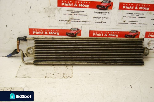 CHŁODNICA PALIWA 3C0203491D 1.9 2.0 TDI VW PASSAT B6