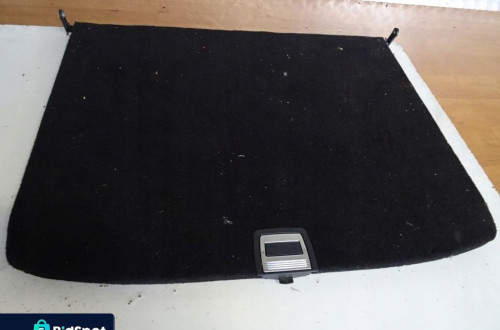 WYKŁADZINA BAGAŻNIKA MERCEDES W245 A1696803841