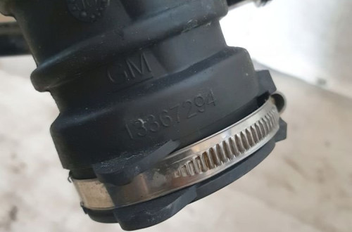 OPEL ASTRA K 1,0 TURBO RURA FILTRA 13367294