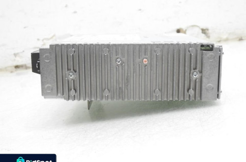 RADIO VOLVO V50