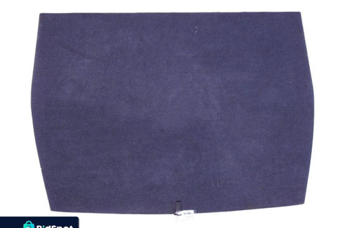 DYWAN WYKŁADZINA BAGAŻNIKA SUBARU FORESTER III