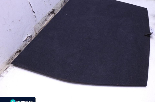 DYWAN WYKŁADZINA BAGAŻNIKA SUBARU FORESTER III