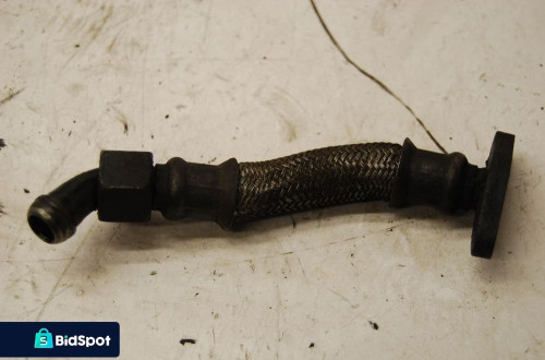 RURA PRZEWÓD SMAROWANIA 028145736AE 1.4 TDI VW LUPO AROSA AUDI