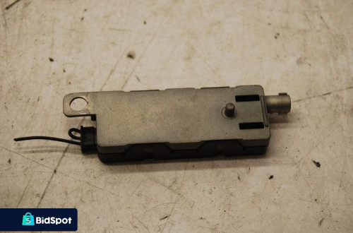 MODUŁ WZMACNIACZ ANTENY 3C9035552A VW PASSAT B6