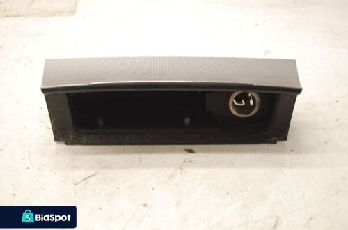 POPIELNICZKA PRZEDNIA VW PASSAT B6 3C0863284A