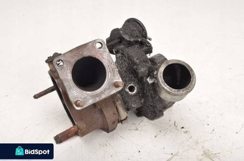 VOYAGER IV 2.5 2.8 CRD 141 150KM TURBINA 35242095F