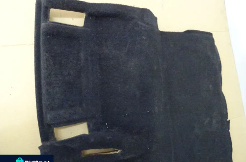 DYWAN PODŁOGA WYKŁADZINA TYŁ SMART FORTWO I 98-03 NR147