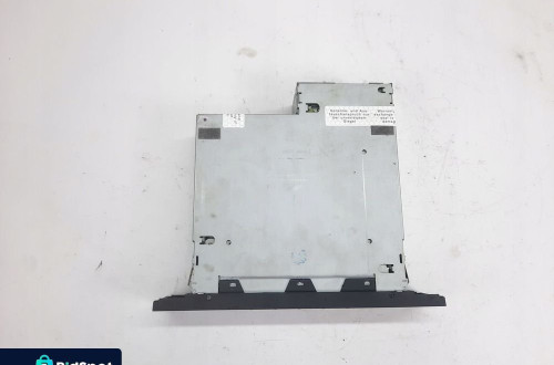 AUDI Q7 4L ZMIENIARKA PŁYT CD 4L0910110B