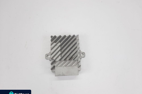 Wzmacniacz Active Sound BMW 5 F10 F11 9337754