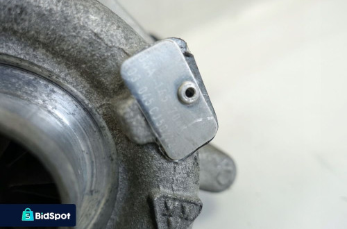 Seat Ibiza II 1.8 T cupra TURBOSPRĘŻARKA turbo