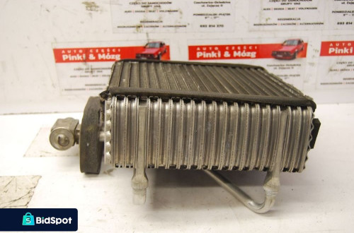 ZAWÓR ROZPRĘŻNY NAGRZEWNICA 7M0820679A SEAT ALHAMBRA LIFT 1.9 TDI SHARAN