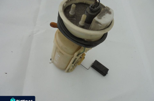POMPKA PALIWA 1.4 1.6 1.8 1.8T 2.0 2.3 BORA GOLF IV F-VAT