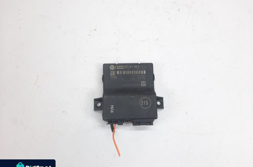 AUDI Q7 A6 C6 MODUŁ STEROWNIK GATEWAY 4F0907468F