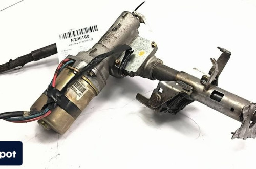 KOLUMNA KIEROWNICZA TOYOTA COROLLA E12 45200-02180
