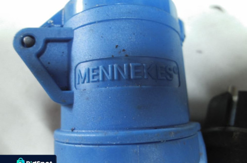 Mennekes KAMPER INSTALACJA PODPIĘCIE KOMPLET