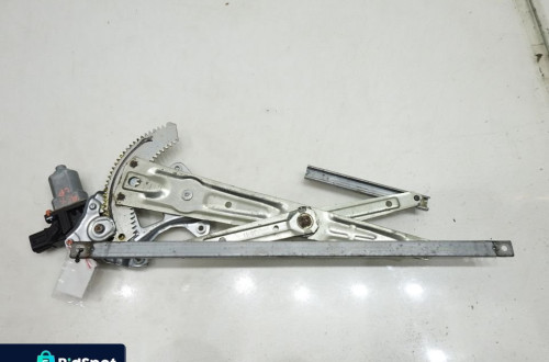 MECHANIZM SILNIK SZYBY LEWY PRZÓD MITSUBISHI ASX
