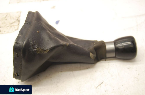 MIESZEK GAŁKA ZMIANY BIEGÓW SEAT ALHAMBRA LIFT SHARAN 7M7711113