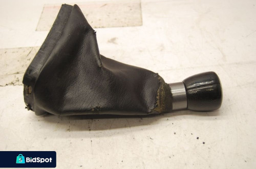 MIESZEK GAŁKA ZMIANY BIEGÓW SEAT ALHAMBRA LIFT SHARAN 7M7711113