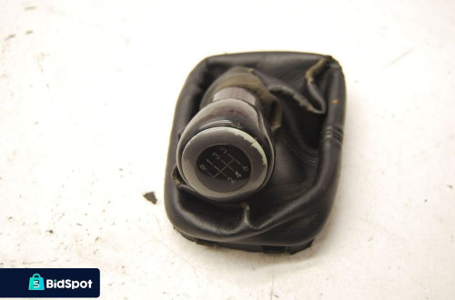 MIESZEK GAŁKA ZMIANY BIEGÓW SEAT ALHAMBRA LIFT SHARAN 7M7711113