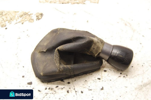 MIESZEK GAŁKA ZMIANY BIEGÓW SEAT ALHAMBRA LIFT SHARAN 7M7711113