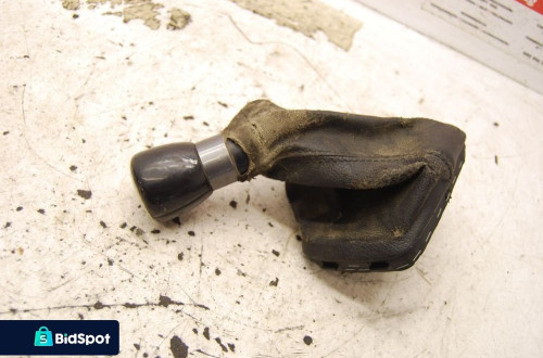 MIESZEK GAŁKA ZMIANY BIEGÓW SEAT ALHAMBRA LIFT SHARAN 7M7711113