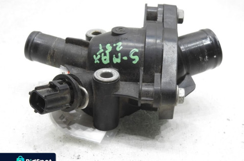 TERMOSTAT OBUDOWA FORD S-MAX MK1 2.5 T