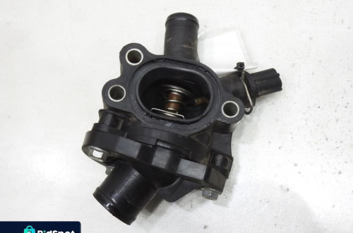 TERMOSTAT OBUDOWA FORD S-MAX MK1 2.5 T