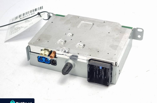 RADIO OPEL CORSA F 9833500080 NAWIGACJA