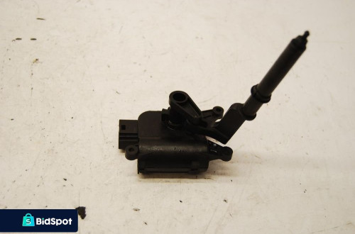SILNICZEK NAGRZEWNICY 0132801370 VW PASSAT B6 2.0 TDI