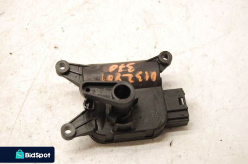 SILNICZEK NAGRZEWNICY 0132801370 VW PASSAT B6 2.0 TDI