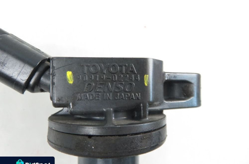 CEWKA TOYOTA RAV 4 III 2.0 9091902244