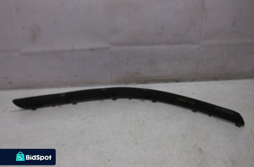 LISTWA ZDERZAKA PRZÓD LEWA SAAB 9-3 2.2TiD 12787998