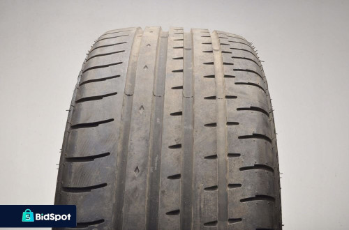 1X OPONA ACCELERA PHI 235/40R19