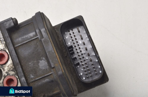 ROVER 75 POMPA ABS 0265800001