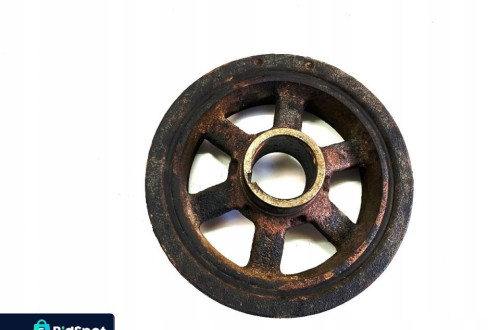 CHEVROLET CAMARO 3.6 LLT KOŁO PASOWE WAŁU