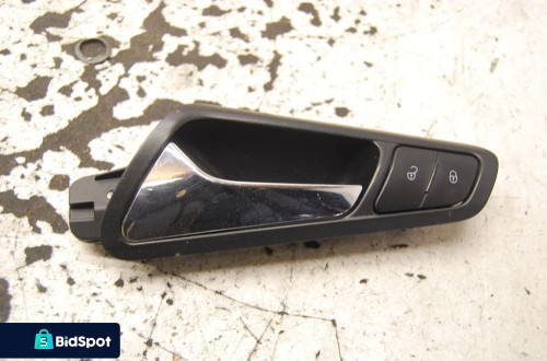 KLAMKA DRZWI LEWA PRAWA PRZÓD PRZEDNIA WEWNĘTRZNA VW PASSAT B6 3C1837113 3C1837113D/ 3C1837114