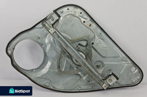 MECHANIZM PODNOŚNIK SZYBY LEWY TYŁ FORD FOCUS MK2